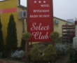 Motel Select Satu Mare | Rezervari Motel Select